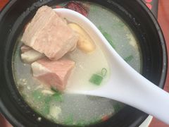 -云隐小厨·传统大理美食(复兴路店)