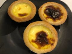 蛋挞-万龙洲海鲜(南新仓店)