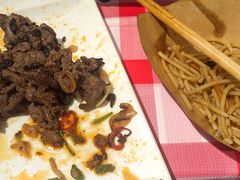 -林真真牛肋条放题(天马店)