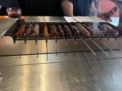 -嫩羊羊·延边烤串·朝鲜族美食(张家港美食街店)