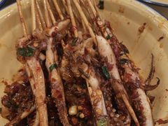 -东排食堂长沙小吃大排档(五一广场店)