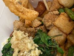 -呷贺盐酥鸡(抄纸巷店)
