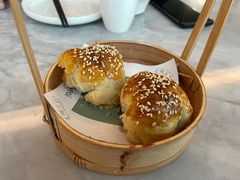 -陶兰居·香港饭店·海鲜大排档(圆融时代广场店)