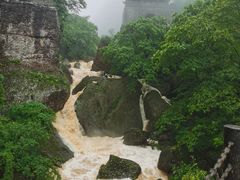 -剑门关风景区