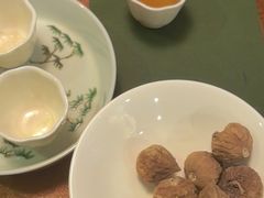 -菩提书坊(侨福大厦店)