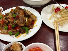 -荣生萝卜汤饭店