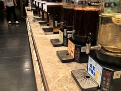 -梨花自助烤肉(西三旗万象汇黑金店)