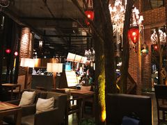-漫咖啡(奥体店)