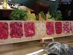 -手选潮汕鲜活牛肉火锅(二七广场店)