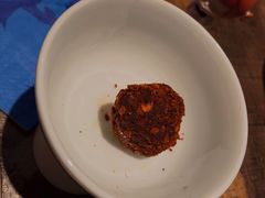 辣豆腐-铁公鸡·四川料理(天环广场店)