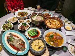 -百富源·海鲜辽菜(浑河堡店)