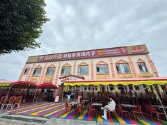 -马白开来特色羊排揪片子  (总店)