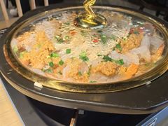 -前海沿·青岛菜(李沧万达店)