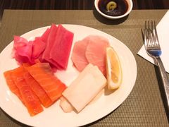-合肥皇冠假日酒店·菲亚斯特自助餐厅(黄山路店)