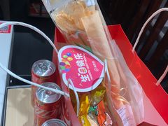 -海底捞火锅(阳光新业店)