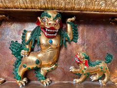 -西安市广仁寺