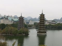 -忆咖啡观景餐厅(桂林象山公园店)