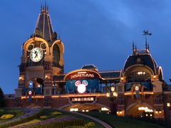 -上海迪士尼度假区