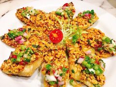 -上楼私房菜(院士路店)