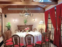 包厢-玫瑰厅上海菜(兴国路店)