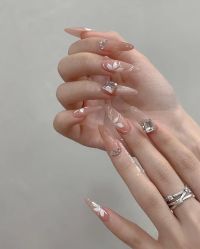 -LILY NAILS美甲美睫