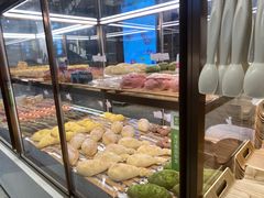 -奈雪的茶(中粮祥云小镇店)