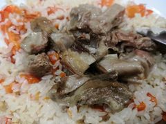 -塔斯提抓饭(东城汇店)