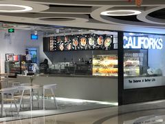 -CALIFORKS加州叉子轻食(朝阳门店)
