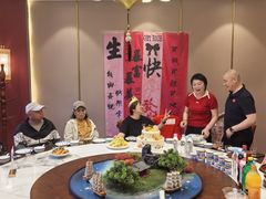 -鲜得莱渔港·小平岛海胆馆(七贤岭店)