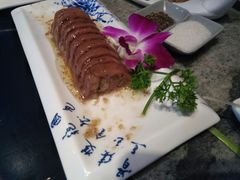 -全聚德(和平路店)