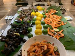 -北京王府井希尔顿酒店·万斯阁西餐厅