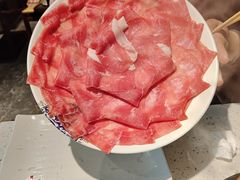 -鑫隆四季涮肉(八角畅游店)