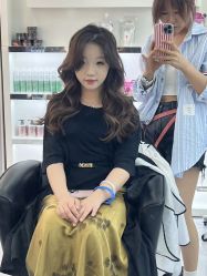 -赤道 Hair Salon