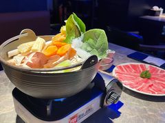 人气寿喜锅-炙柒Sekinana·精致日料(合生汇店)