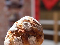 -佐敦面包铺·JORDAN BAKERY