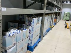 -盒马X会员店(上海森兰商都店)