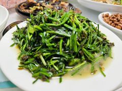 -胡老三家土菜馆·老店地方特色菜·招牌茅山地锅老鹅