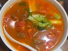 -寻裕记·现炒浇头面(人民广场店)