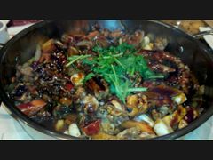 -黄记煌三汁焖锅(欢乐海岸店)