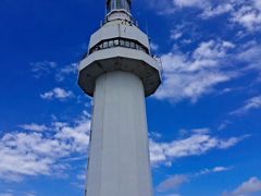 -烟台山景区