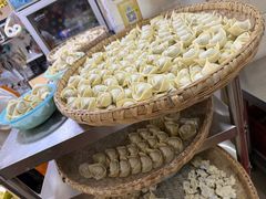 -阿麟馄饨(延长路店)