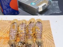 -海鲜e族(马王堆店)