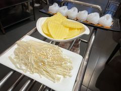 -重庆小天鹅火锅(长清店)