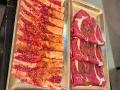 -西塔老太太泥炉烤肉(上海七宝领展广场店)