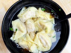 -真真鲜馄饨店(启蒙路店)