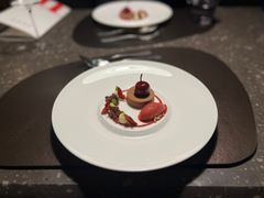 黑森林蛋糕-泰安门Taian Table(镇宁路店)