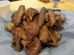 -顺丰轩园林酒家(天河店)