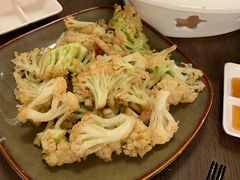 -新旺茶餐厅(嘉里城店)