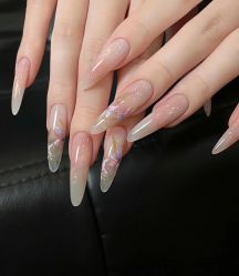 -LILY NAILS美甲美睫