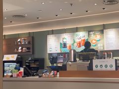 -星巴克臻选(上海中环广场2F店)